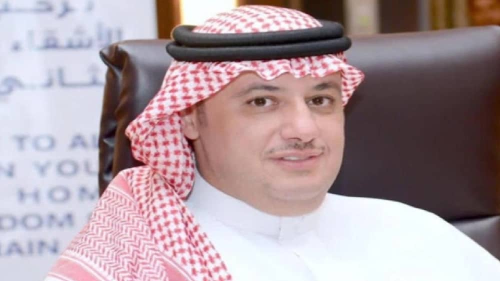 آل الشيخ : رونالدو مفيد لـ النصر إذا تعاملوا معه كأنه لاعب آخر.. فيديو