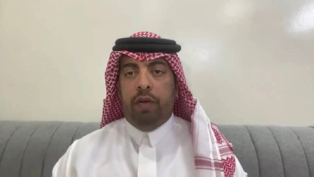 منقذ حادثة الشملي يروي لحظات إنقاذ المهندسين الصينيين.. فيديو