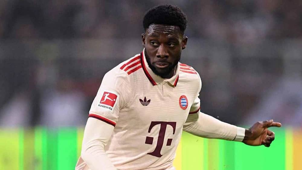 عودة ديفيز لتدريبات ميونخ بعد غياب 8 أشهر