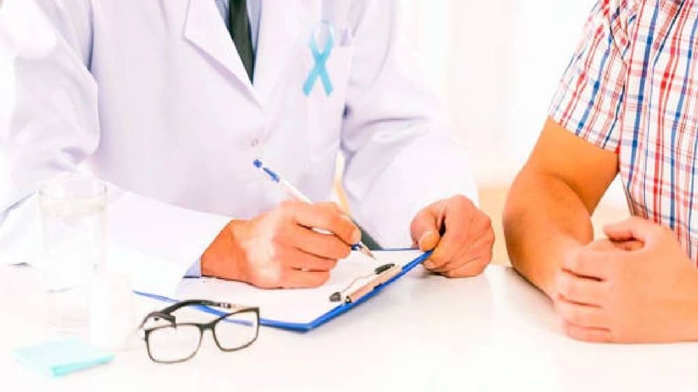 عوامل تؤدي لزيادة خطر الإصابة بسرطان البروستاتا.. فيديو