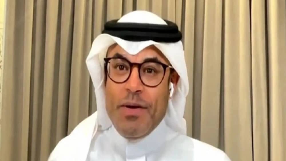 محمد الشيخ: الهلال يتفوق جماهيرياً حتى خارج أرضه .. فيديو