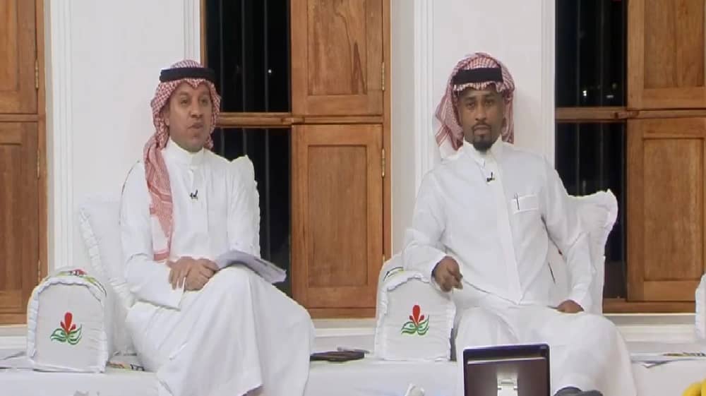 بو شقير: أداء فني متواضع.. والشمراني: كارثة تحكيمية.. فيديو