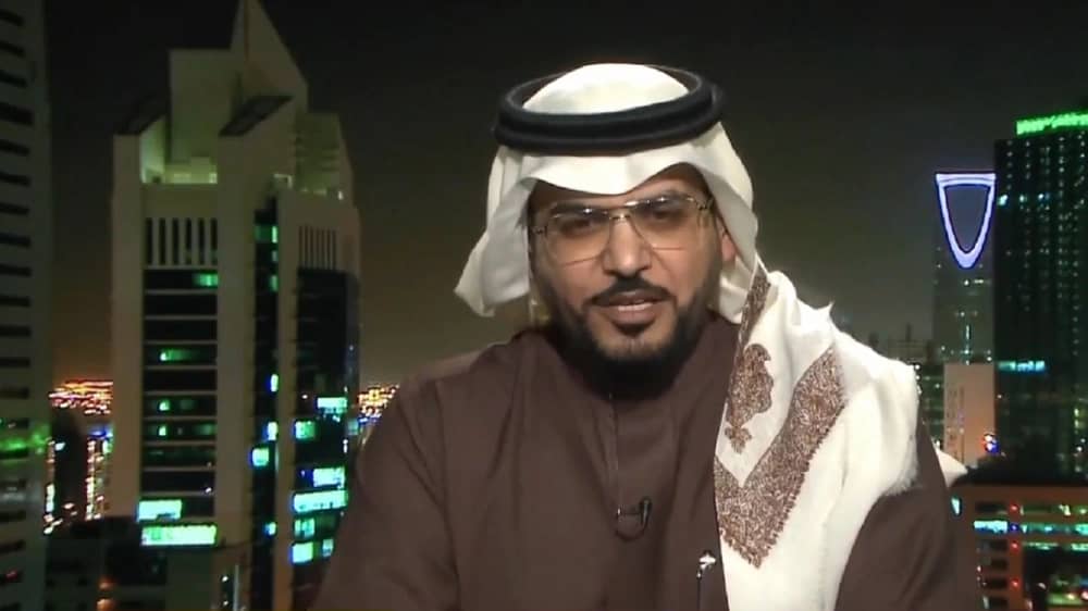 الداود: الاتحاد السعودي بحاجة لرابطة للفئات السنية.. فيديو