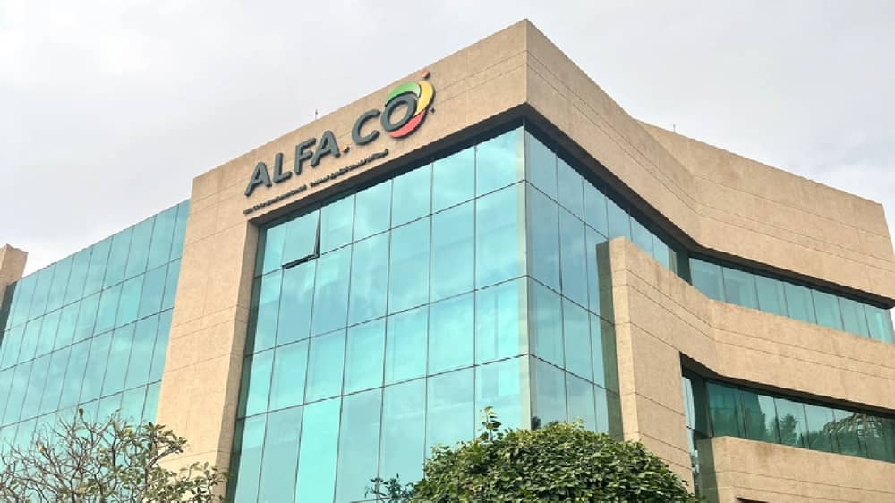 شركة ألفا تنظم يومًا وظيفيًا مفتوحًا بالخبر