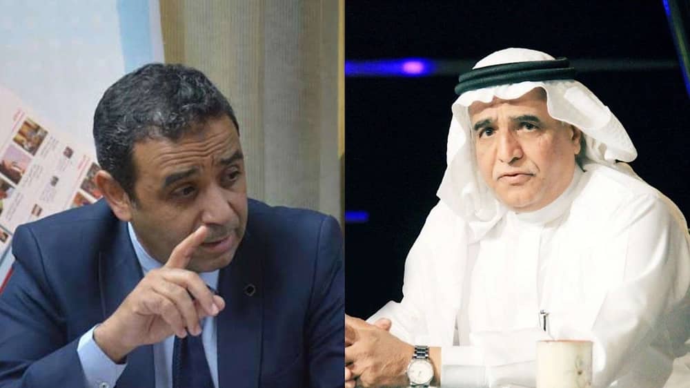 سمير عثمان: قرار صحيح بإلغاء ركلة جزاء الاتحاد.. وفودة يرد..فيديو