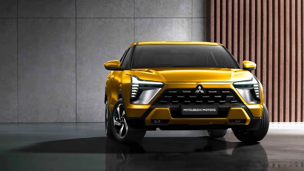 أبرز مواصفات ميتسوبيشي أوتلاندر سبورت 2026.. صور