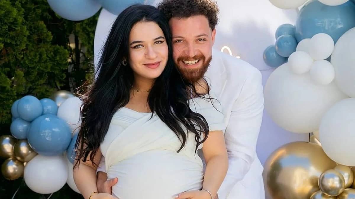 تعليق ناري من الفنان محمود حجازي عقب اتهامه بضرب زوجته