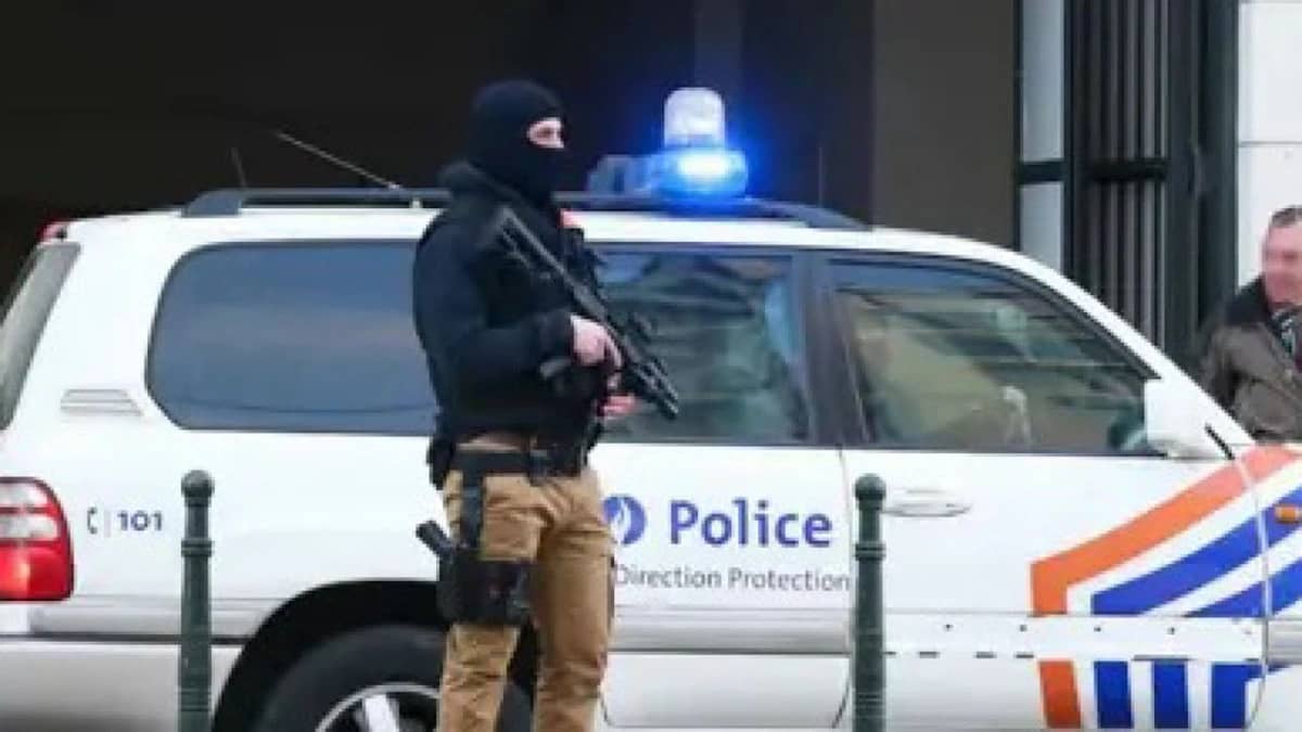 عصابة تخدع رجال أعمال وأجانب بانتحال صفة العائلة الملكية البلجيكية