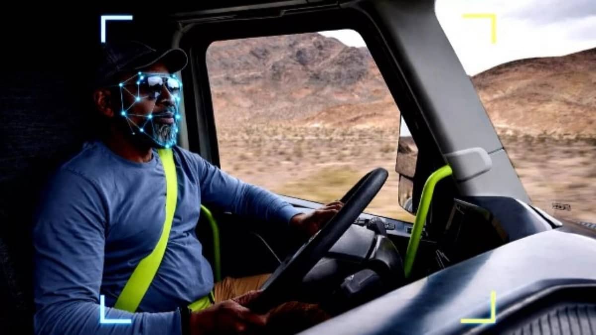 الذكاء الاصطناعي يهدد وظائف آلاف السائقين في أمريكا