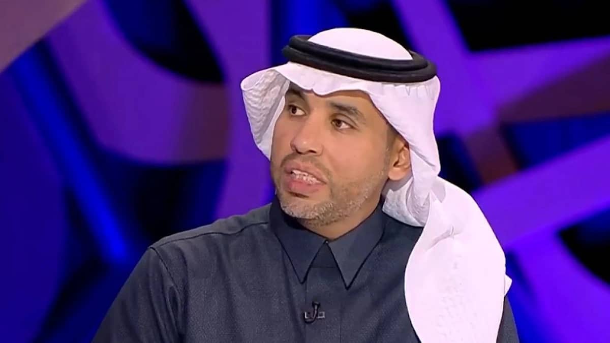 الجديع:يجب صرف مستحقات الأندية سريعا من الرابطة..فيديو