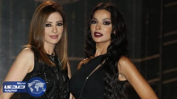 نادين نجم تعتذرعن الجزء الثاني من الهيبة بسبب " وفاء الكيلاني "