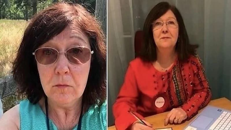 امرأة تتهم زوجها باغتصابها لرفضه مشاركتها في أعمال المنزل