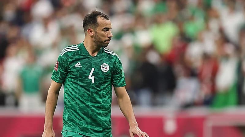 الوداد يشكو لاعبه قبل مواجهة الهلال