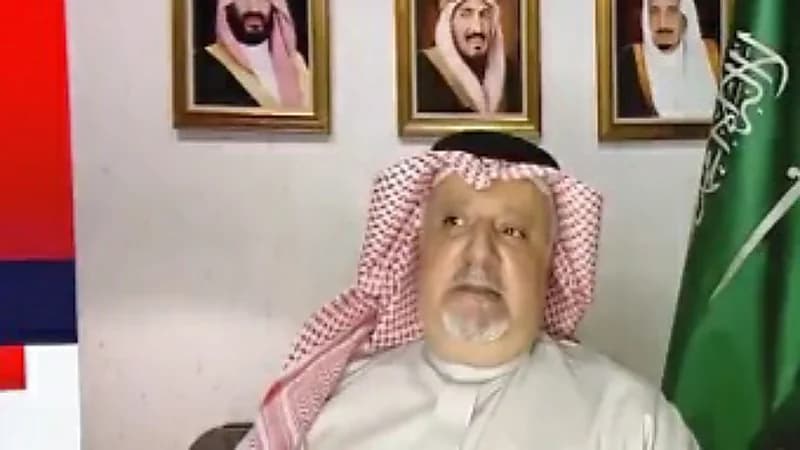 السفير السعودي باندونيسيا:إصابات السعوديين بكورونا انخفضت إلى 6 حالات اثنتان منها حرجة "فيديو"