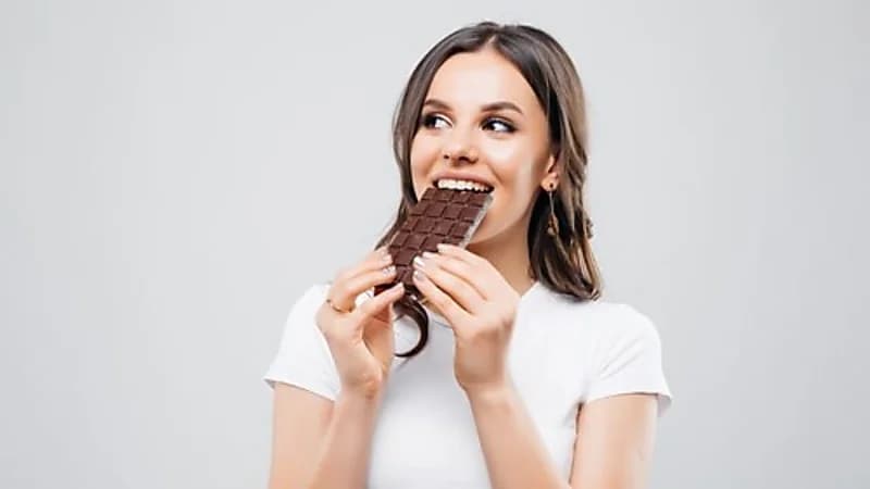 سبب الرغبة الشديدة في تناول طعام محدد