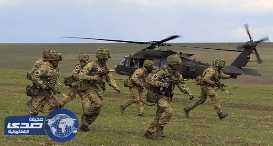 إنطلاق مناورات عسكرية في رومانيا بمشاركة دول بالناتو