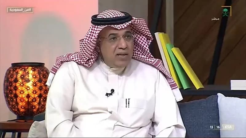 سالم اليامي: علاقة السعودية وقطر تؤكد التعامل بقلب خليجي واحد