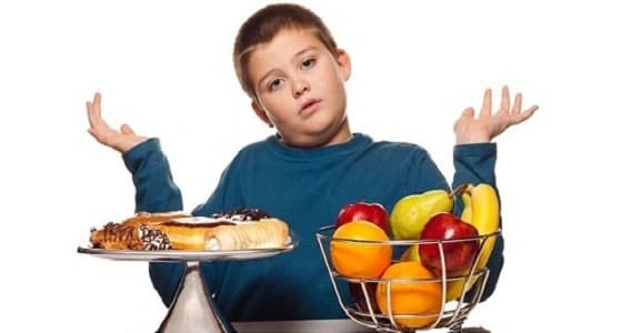 المشروبات الغازية عامل رئيسي في بدانة طفلك