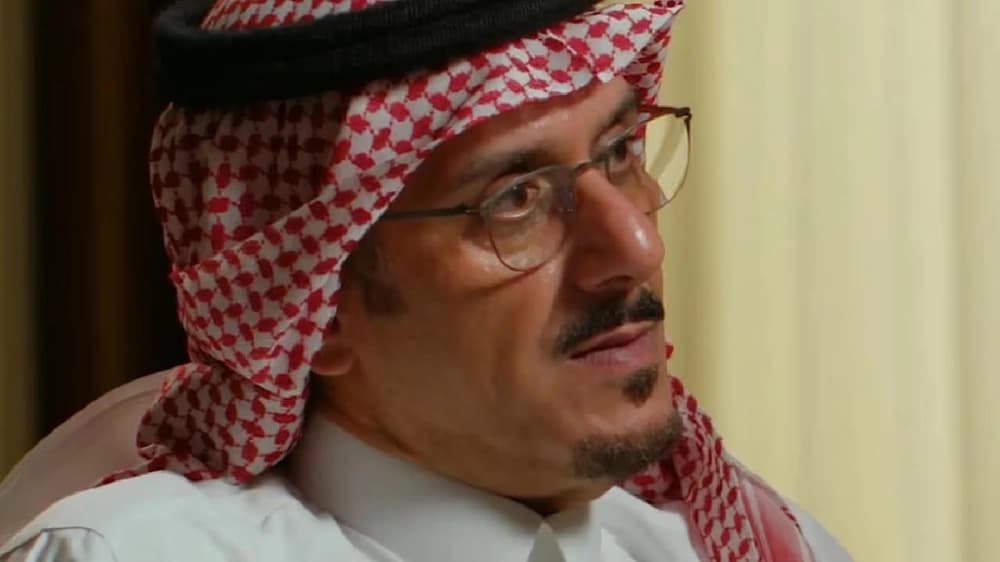 الأمير نواف عن تفاوت أسعار التذاكر: ودي تكون ببلاش لكن الميزانيات تمنع.. فيديو