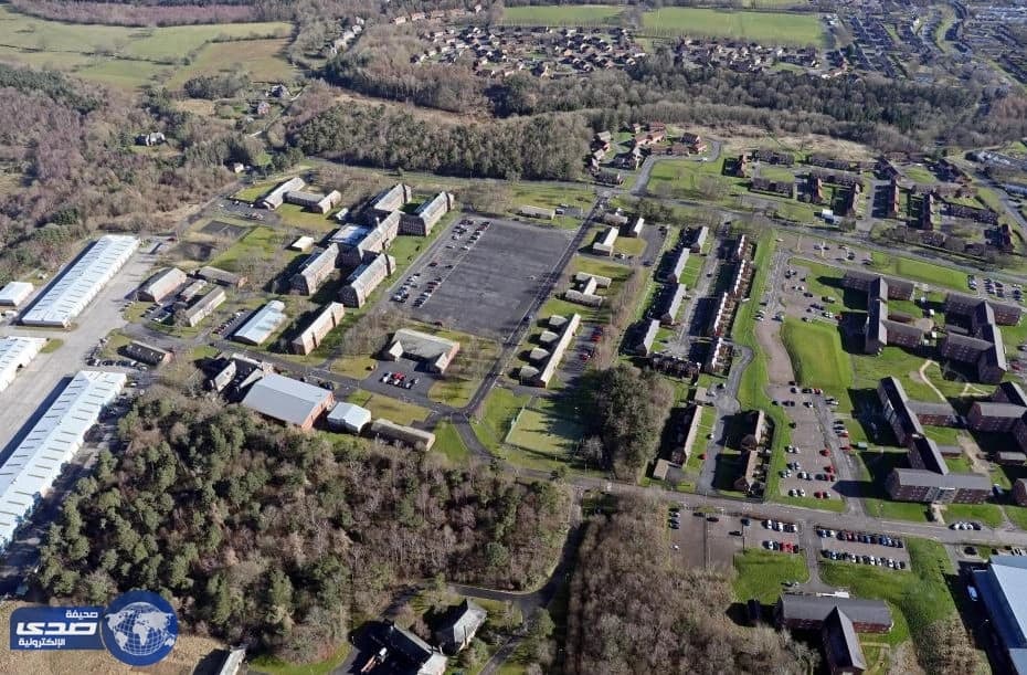 جنود بريطانيون ينشرون صورا فاضحة داخل سكناتهم للحصول على أفضل صورة بالإنترنت