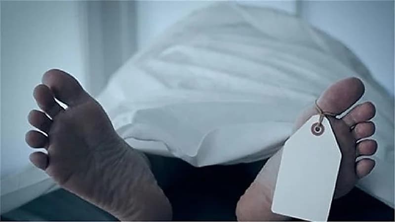 امرأة تقتل زوجها بمساعدة عشيقها لسبب صادم