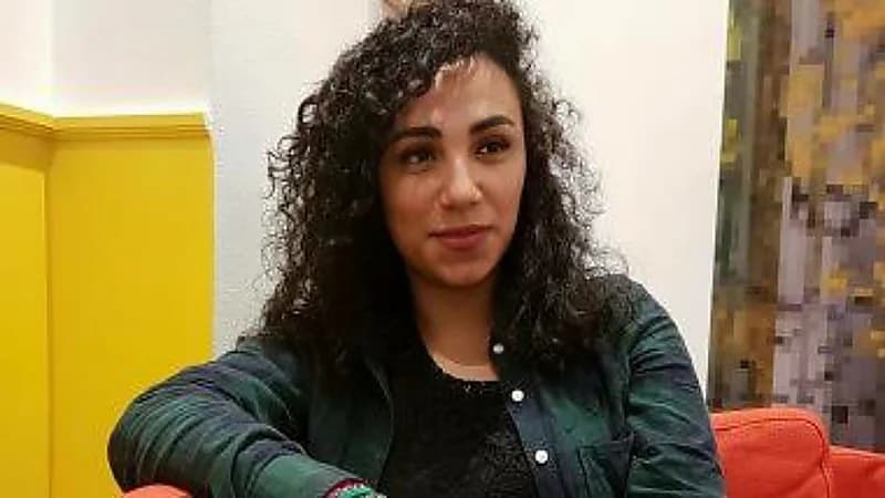 زينب غريب تكشف عن تفاصيل تعرضها للتحرش في رمضان