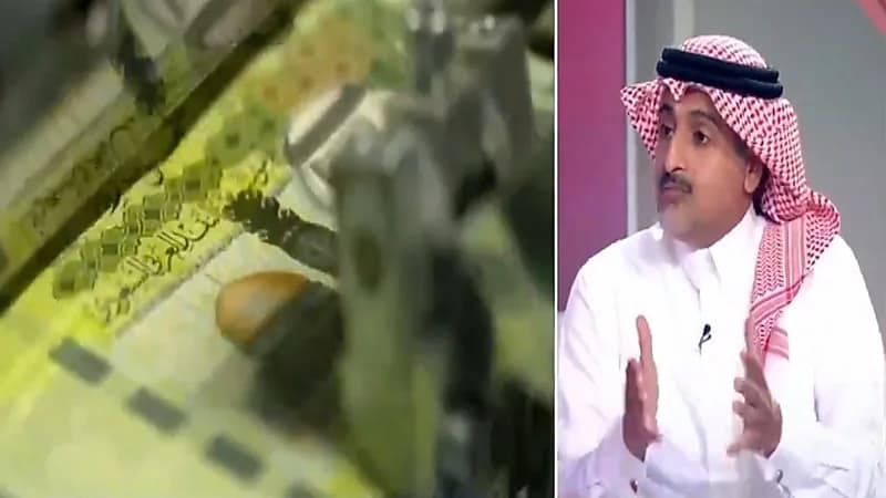 بالفيديو.. مختص: القروض مصيدة لعدم الوصول للحرية المالية