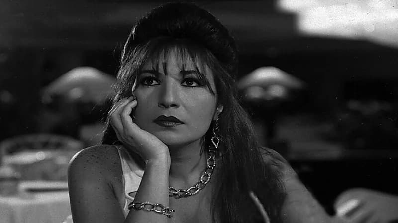 وفاة مفاجئة لفنانة مصرية