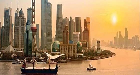 تدشين أول خط بحري مباشر بين قطر وميناء شنغهاي