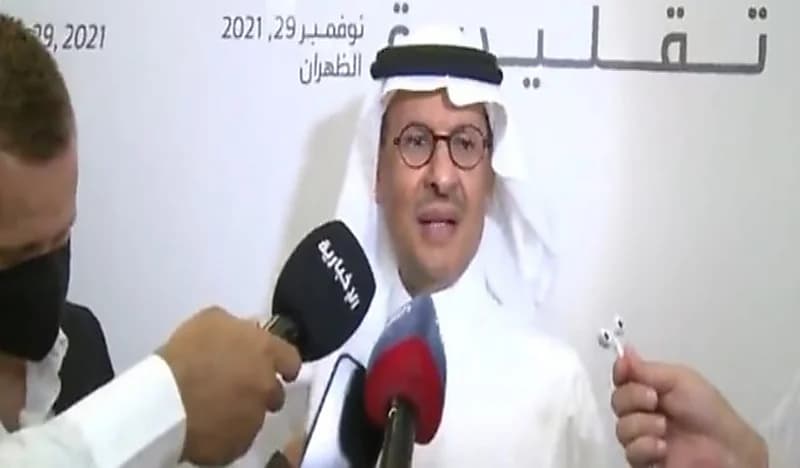 وزير الطاقة يكشف عن سر تأجيل الاجتماعات الفنية لأوبك بلس