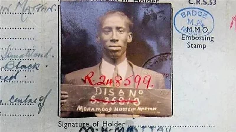 بعد مرور 70 عاماً .. الشرطة البريطانية تعتذر عن إعدام رجل بالخطأ