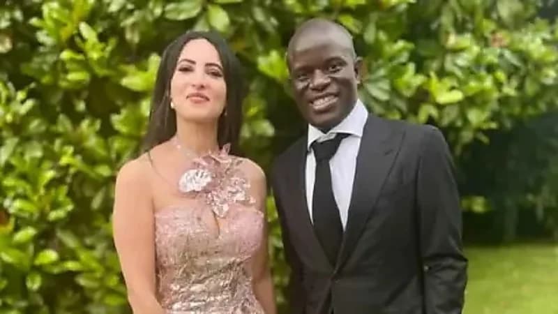 نغولو كانتي يظهر بتواضع نادر رغم ثروته الطائلة