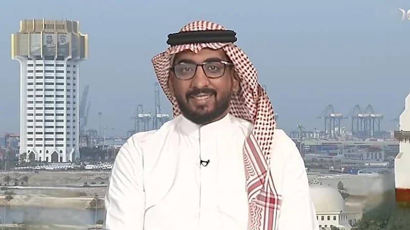 عادل بابكير: آسيا لعبة الاتحاد وستشاهد النمر الحقيقي .. فيديو