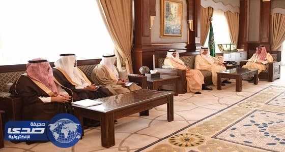 الفضلي: ٩٥ مشروعًا للمياه بـ٣ مليارات ريال في المدينة تحت التنفيذ