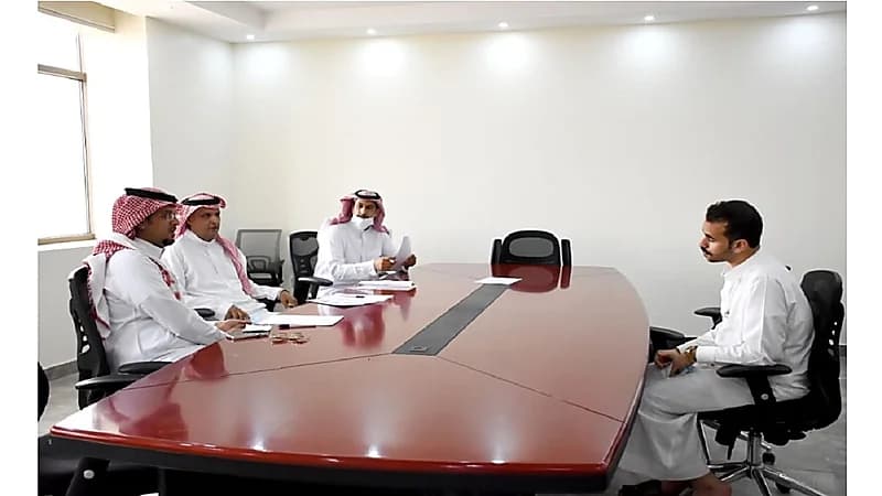 غرفة أبها توفر فرصا للتوظيف والتأهيل بالشركات الوطنية