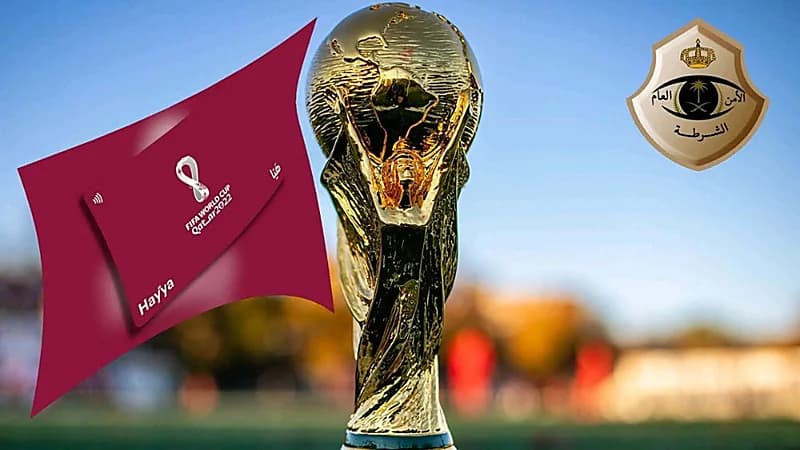 تنبيه مهم من "الأمن العام" للراغبين في السفر إلى قطر بمركباتهم الخاصة