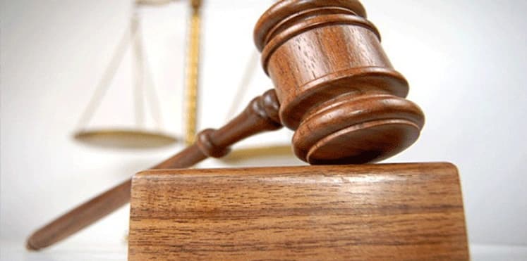 سيدة أعمال حاولت تنفي جريمة الزنا فتورطت بقضية تزوير