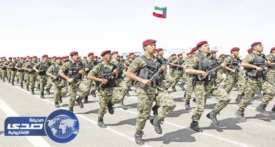 الكويت تفرض التجنيد الإلزامي مجددا بعد توقف دام 16 عاما