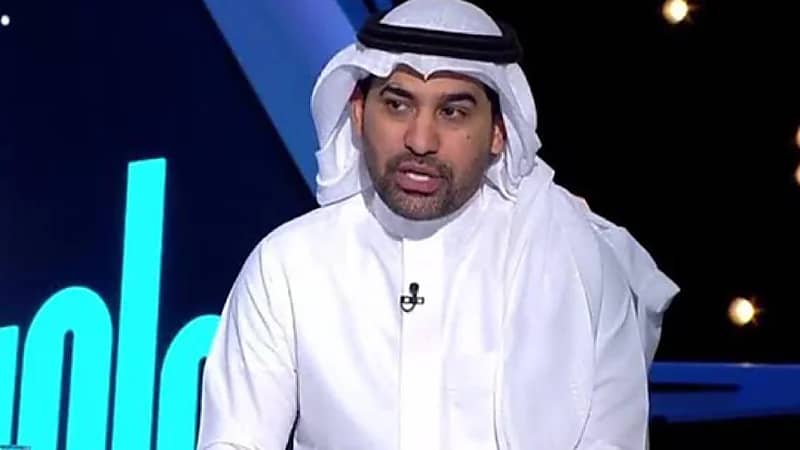 عبده عطيف: كاسترو يحظى بحماية رونالدو في النصر .. فيديو