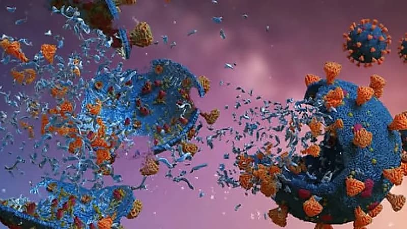 تحذير بريطاني من متحور كورونا ستراتوس سريع الانتشار