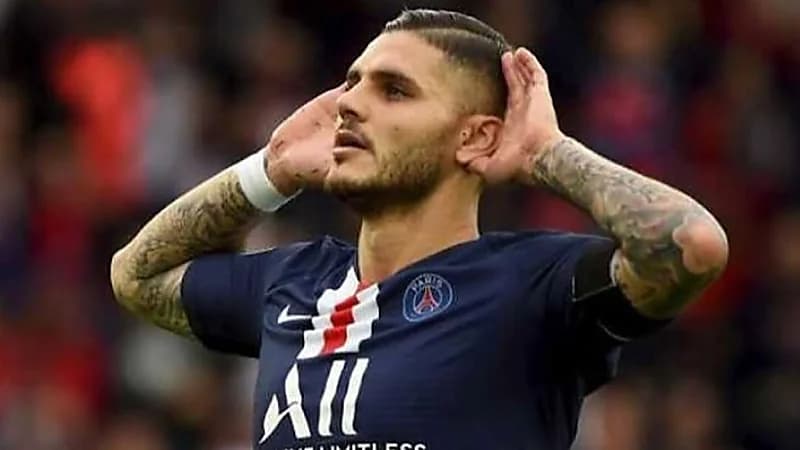 إيكاردي يرفض عرضًا من مونزا الإيطالي