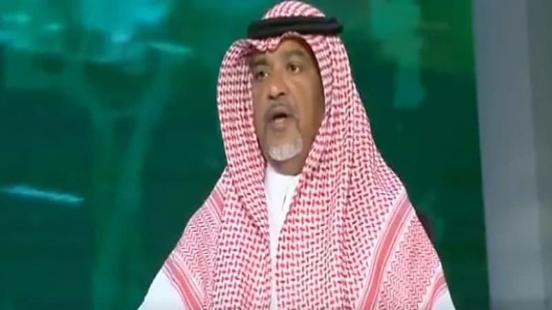 رئيس العرضة يتحدث عن موقف جمعه مع خادم الحرمين في تعديل أبيات قصيدة العرضة بواشنطن