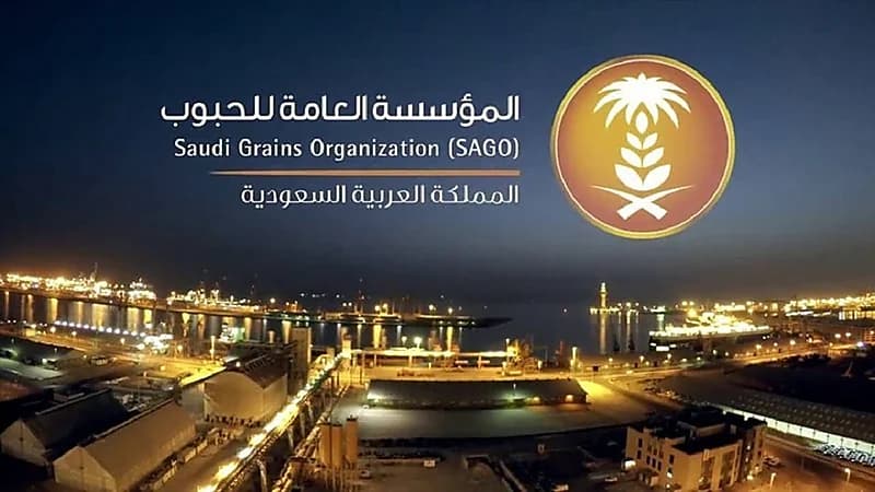 المؤسسة العامة للحبوب ترسي شراء 660 ألف طن من الشعير