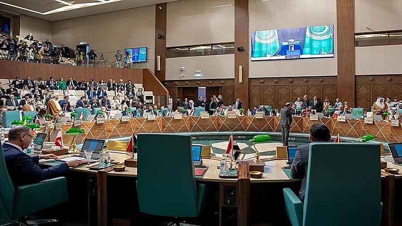 تعيين مرشح المملكة رئيسًا لفريق الخبراء العرب المعني بمكافحة الإرهاب