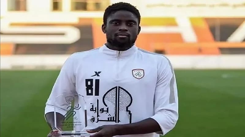 الاتحاد يقدم عرضاً لضم نجم الشباب