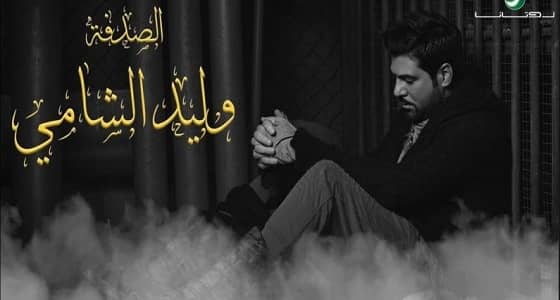 بالفيديو.. وليد الشامي يطرح أغنيته الجديدة " الصدفة "