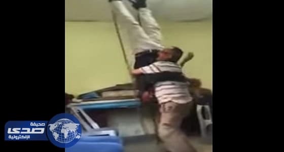 النمر يحذر من خطورة طريقة علاج شائعة تسبب الشلل (فيديو)