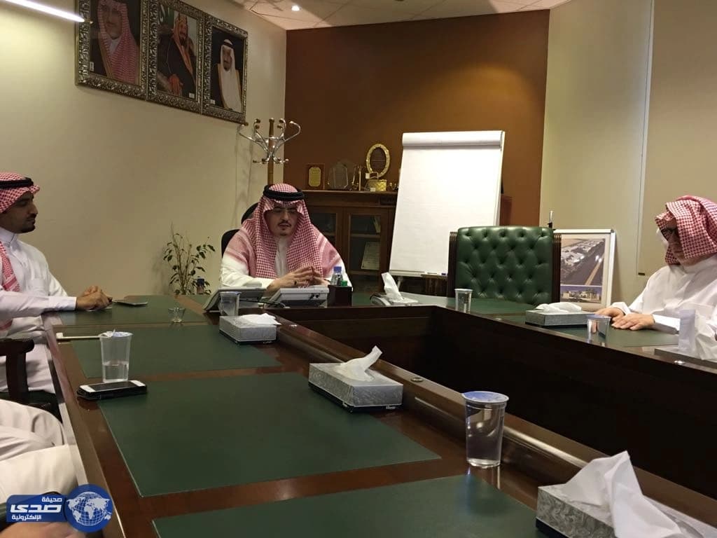 مجمع الأمل يدشن " والنِّعِم " لتحفيز منسوبيه