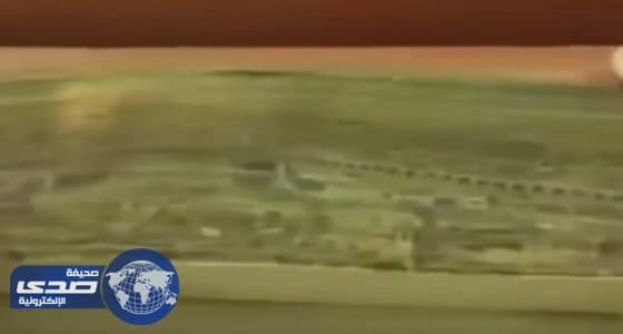 بالفيديو.. مصحف يظهر صورة الكعبة عند طي صفحاته