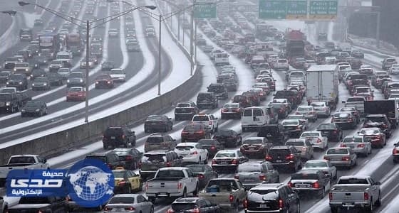 إندونيسيا تتكبد 5 مليارات دولار سنويُا للاختناق المروري بالعاصمة